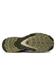 Buty męskie Salomon XA PRO 3D V9 L47467500 Szare - Sklep online Mastersport