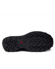 Buty męskie Salomon X ULTRA 360 LTR L47571700 Szare - Sklep online Mastersport