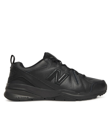 Buty męskie New Balance NB 608 MX608BB5 Czarne - Sklep online Mastersport