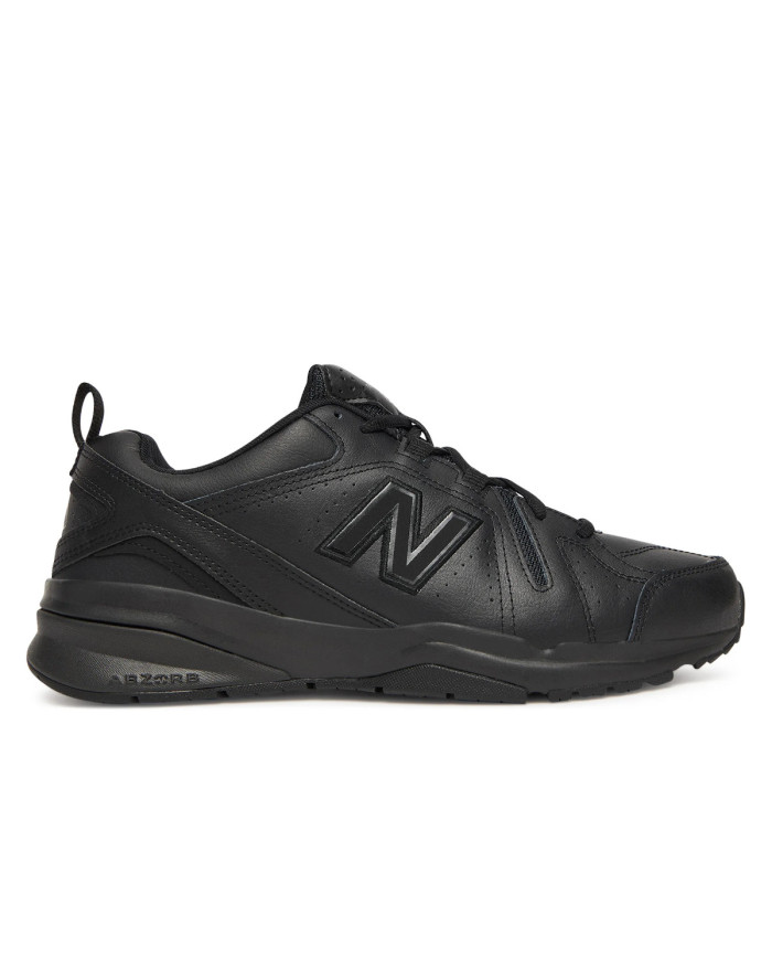 Buty męskie New Balance NB 608 MX608BB5 Czarne - Sklep online Mastersport