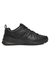 Buty męskie New Balance NB 608 MX608BB5 Czarne - Sklep online Mastersport