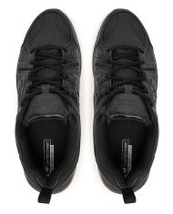 Buty męskie New Balance NB 608 MX608BB5 Czarne - Sklep online Mastersport