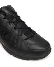 Buty męskie New Balance NB 608 MX608BB5 Czarne - Sklep online Mastersport