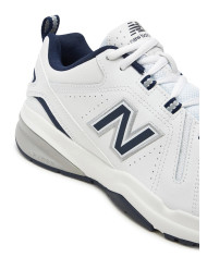 Buty męskie New Balance NB 608 MX608WN5 Białe - Sklep online Mastersport