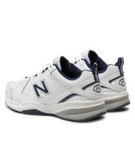 Buty męskie New Balance NB 608 MX608WN5 Białe - Sklep online Mastersport