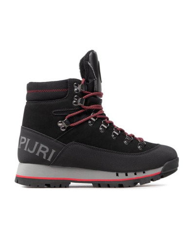 Buty męskie Napapijri ROCK 02 NP0A4H6Z0411 Czarne - Sklep online Mastersport