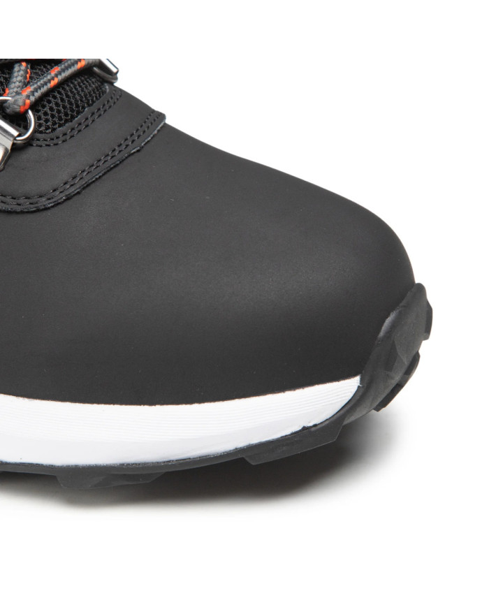 Buty męskie Champion CLIMB RX MID B PS S21893KK002 Czarne - Sklep online Mastersport