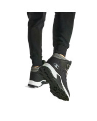 Buty męskie Champion CLIMB RX MID B PS S21893KK002 Czarne - Sklep online Mastersport