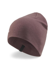 Czapka Puma ESS CLASSIC CUFFLESS BEANIE 02343309 Różowa - Sklep online Mastersport