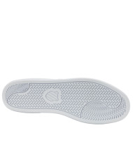 Buty męskie K-Swiss COURT SHIELD II 04412-128-M Białe - Sklep online Mastersport