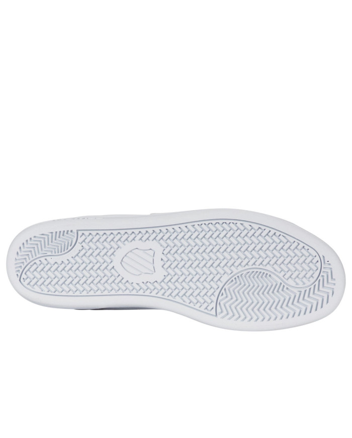 Buty męskie K-Swiss COURT SHIELD II 04412-985-M Białe - Sklep online Mastersport