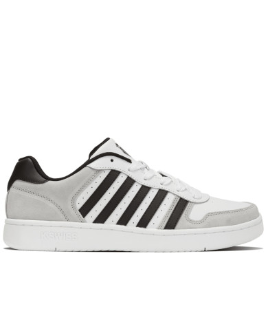 Buty męskie K-Swiss COURT PALISADES 06931-144-M Szare - Sklep online Mastersport