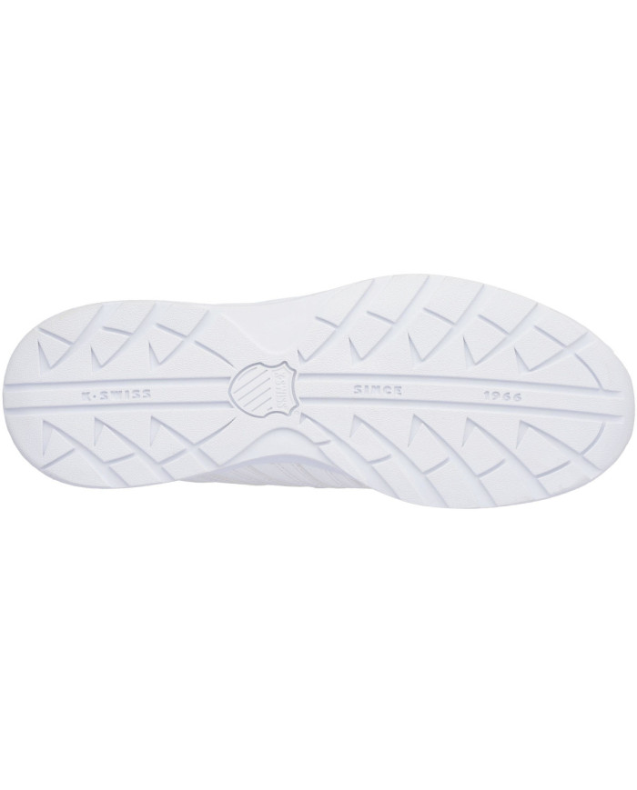 Buty męskie K-Swiss VISTA TRAINER 07000-101-M Białe - Sklep online Mastersport
