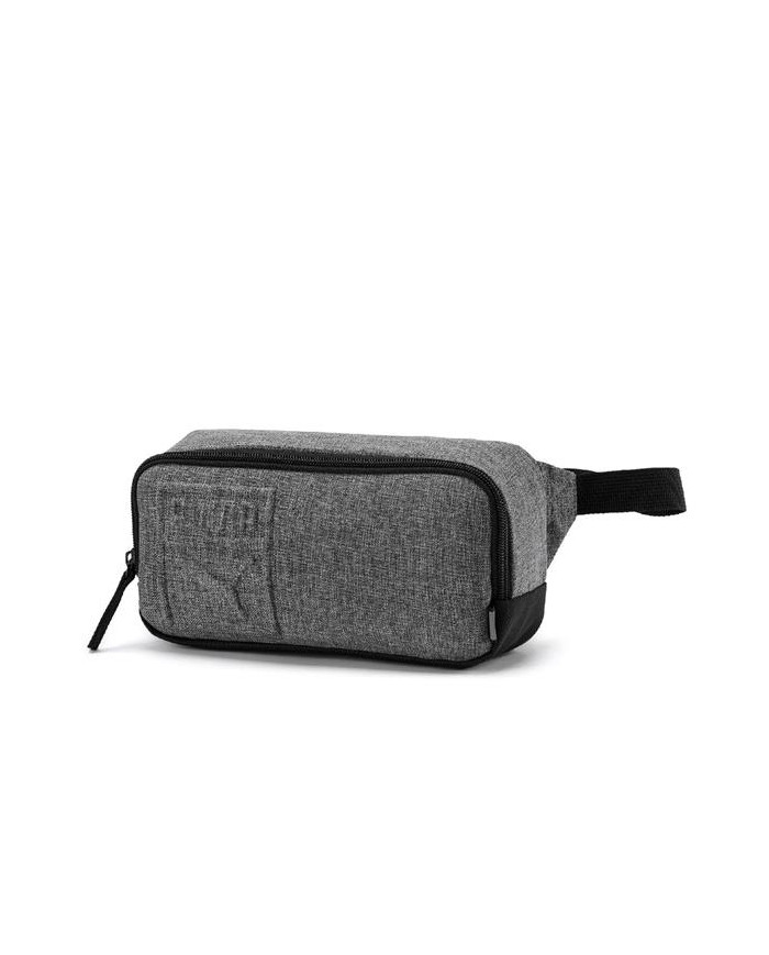 Torba Puma WAIST BAG S 07564209 Szara - Sklep online Mastersport