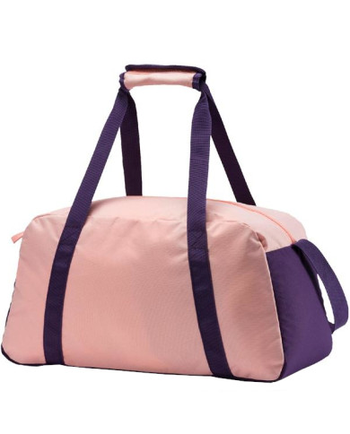 Torba Puma PHASE SPORTS BAG 07572214 Różowa - Sklep online Mastersport