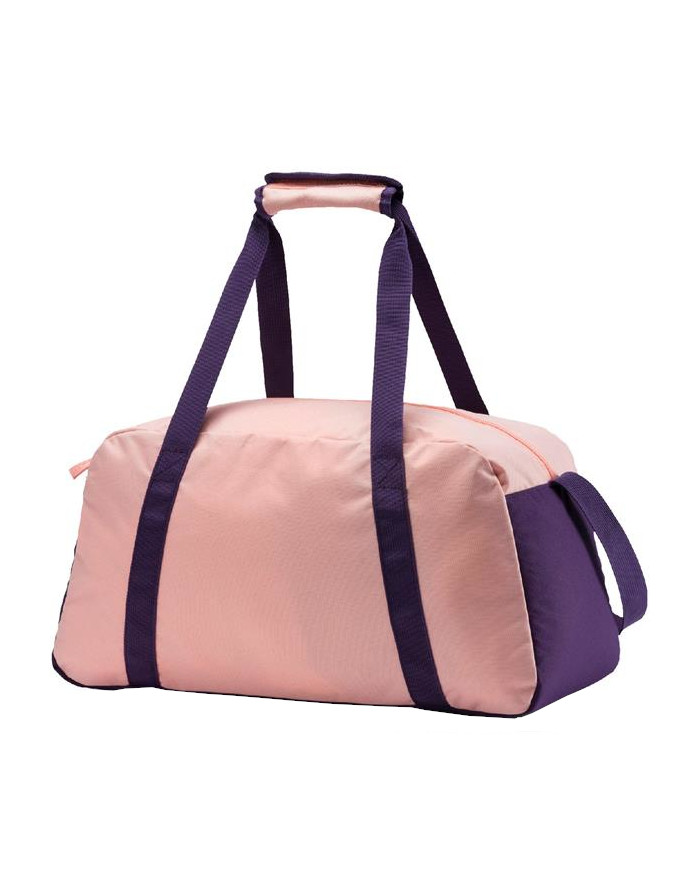 Torba Puma PHASE SPORTS BAG 07572214 Różowa - Sklep online Mastersport