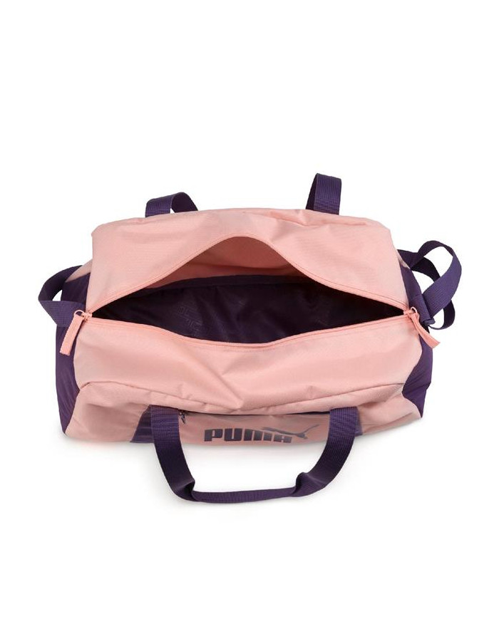 Torba Puma PHASE SPORTS BAG 07572214 Różowa - Sklep online Mastersport