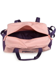 Torba Puma PHASE SPORTS BAG 07572214 Różowa - Sklep online Mastersport
