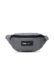 Torba Puma DECK WAIST BAG 07918705 Szara - Sklep online Mastersport