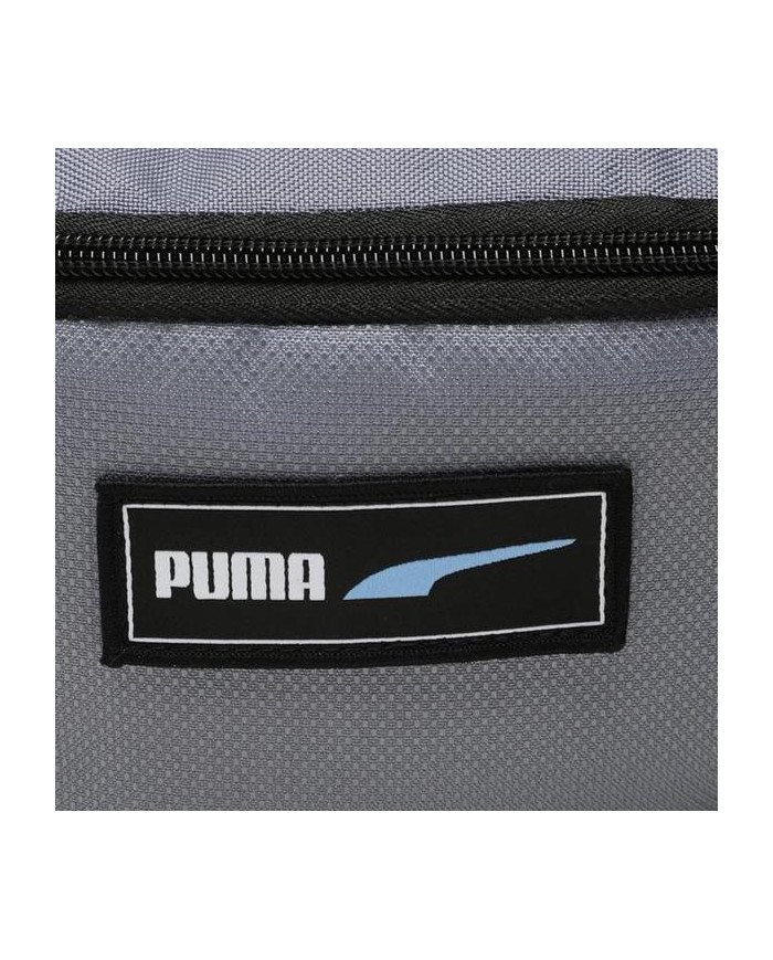 Torba Puma DECK WAIST BAG 07918705 Szara - Sklep online Mastersport