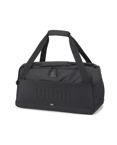 Torba Puma SPORTS BAG S 07929401 Czarna - Sklep online Mastersport