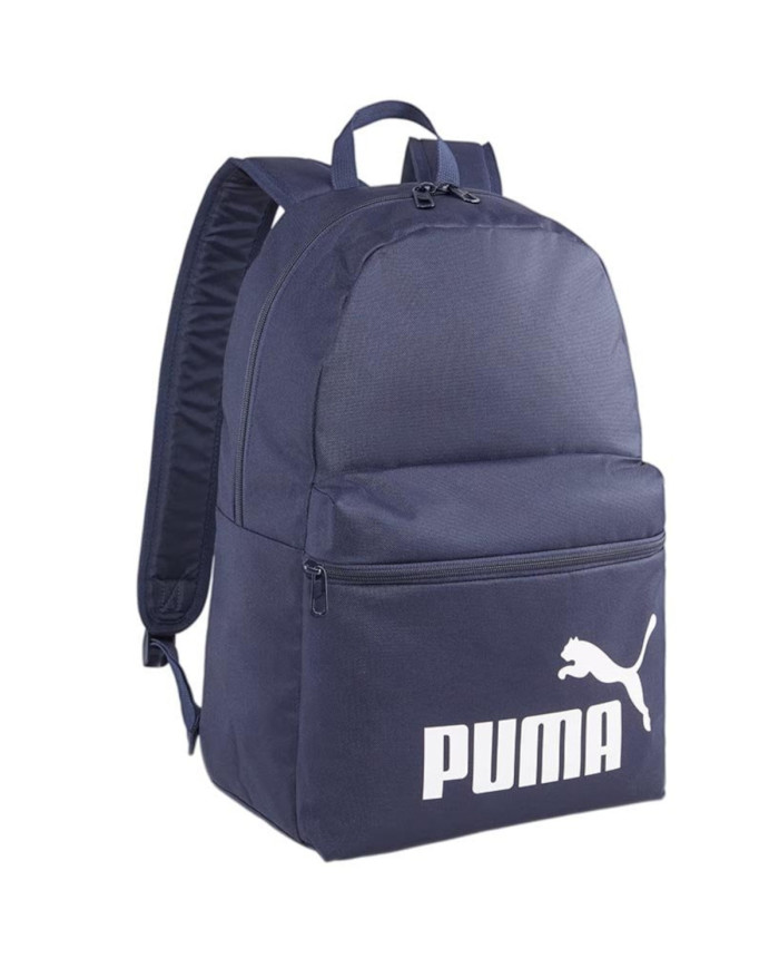 Plecak Puma PHASE BACKPACK 07994302 Niebiesky - Sklep online Mastersport