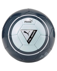 Piłka Puma MCFC FTBL ARCHIVE BALL 08384701 Niebieska - Sklep online Mastersport