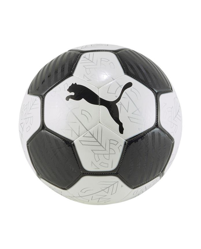 Piłka Puma PRESTIGE BALL 08399201 Biała - Sklep online Mastersport