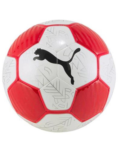 Piłka Puma PRESTIGE BALL 08399202 Czerwona - Sklep online Mastersport