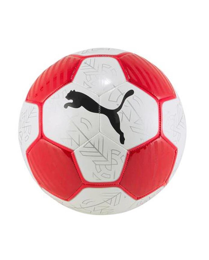 Piłka Puma PRESTIGE BALL 08399202 Czerwona - Sklep online Mastersport
