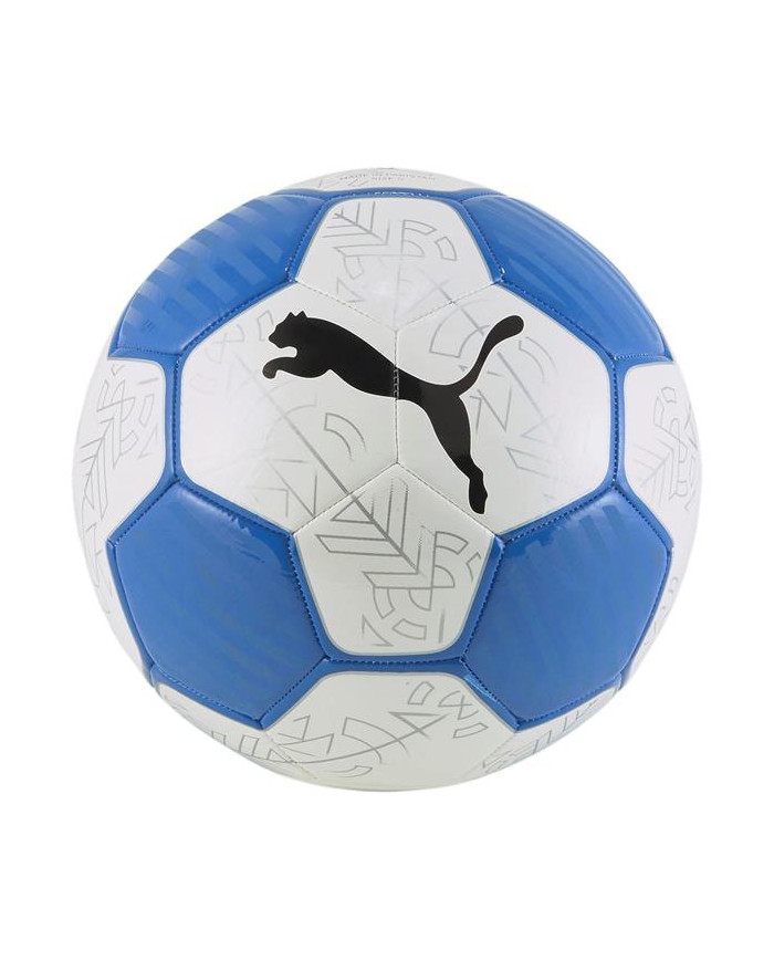 Piłka Puma PRESTIGE BALL 08399203 Niebieska - Sklep online Mastersport
