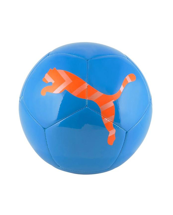 Piłka Puma ICON BALL 08399301 Niebieska - Sklep online Mastersport