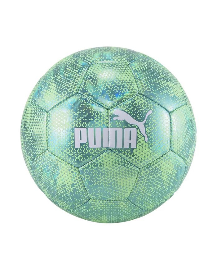Piłka Puma CUP BALL 08399602 Zielona - Sklep online Mastersport