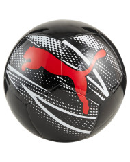 Piłka Puma ATTACANTO GRAPHIC 08407310 Czarna - Sklep online Mastersport