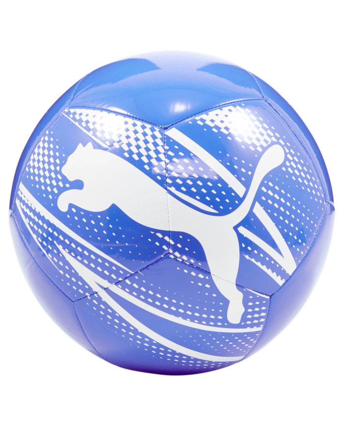 Piłka Puma ATTACANTO GRAPHIC 08407313 Niebieska - Sklep online Mastersport