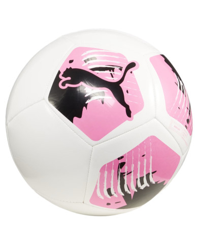 Piłka Puma BIG CAT BALL 08421401 Biała - Sklep online Mastersport