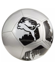 Piłka Puma BIG CAT BALL 08421403 Szara - Sklep online Mastersport