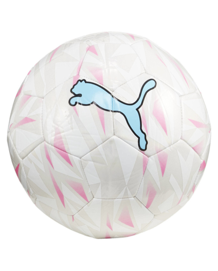 Piłka Puma FINAL GRAPHIC BALL 08422201 Biała - Sklep online Mastersport