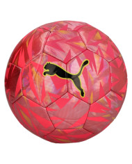 Piłka Puma FINAL GRAPHIC BALL 08422202 Różowa - Sklep online Mastersport