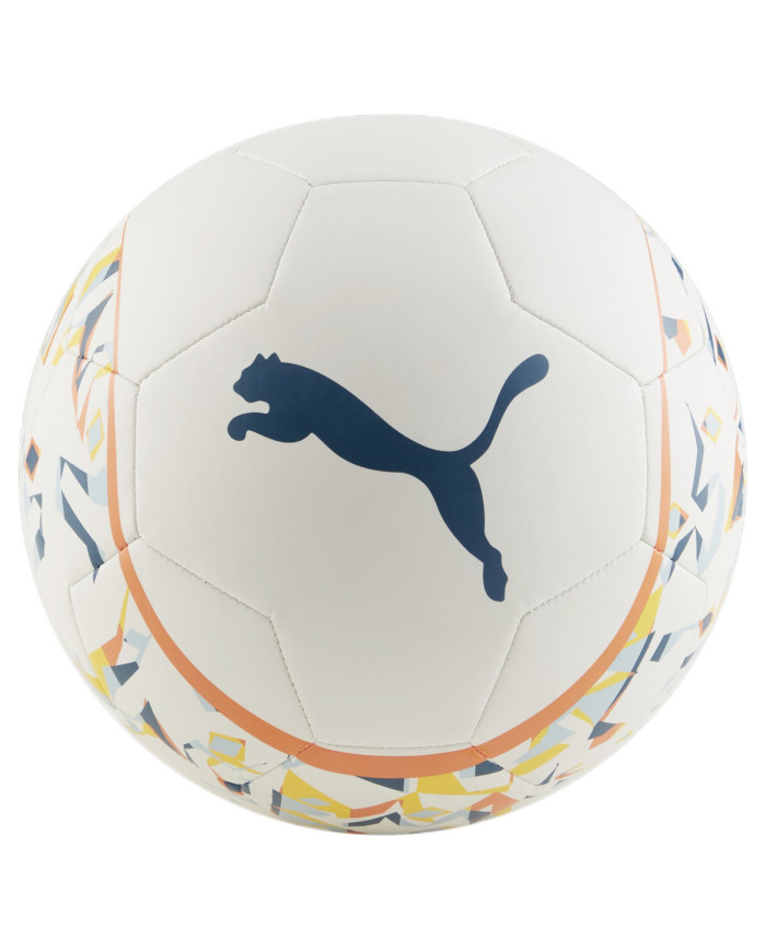 Piłka Puma NEYMAR JR GRAPHIC BALL 08423201 Biała - Sklep online Mastersport