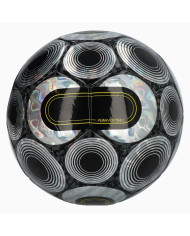 Piłka Puma BVB CULTURE+ BALL 08439302 Czarna - Sklep online Mastersport