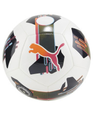 Piłka Puma ORBITA 7 MS 08447501 Biała - Sklep online Mastersport