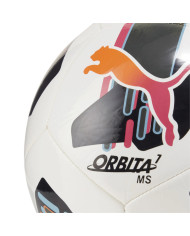 Piłka Puma ORBITA 7 MS 08447501 Biała - Sklep online Mastersport