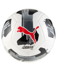 Piłka Puma ORBITA 7 MS 08447502 Biała - Sklep online Mastersport