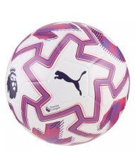 Piłka Puma ORBITA MATCH PL 08470401 Fioletowa - Sklep online Mastersport