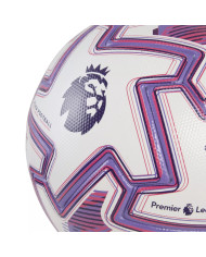 Piłka Puma ORBITA ULTIMATE PL 08489301 Różowa - Sklep online Mastersport