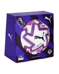 Piłka Puma ORBITA ULTIMATE PL 08489301 Różowa - Sklep online Mastersport