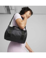 Torba Puma CORE POP BARREL BAG 09027501 Czarna - Sklep online Mastersport