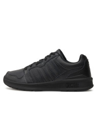 Buty męskie K-Swiss RIVAL TRAINER 09078-029-M Czarne - Sklep online Mastersport