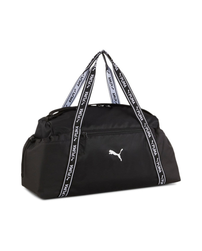Torba Puma AT ESS SPORTS BAG 09078001 Czarna - Sklep online Mastersport